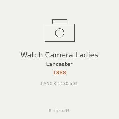 Watch Camera Ladies