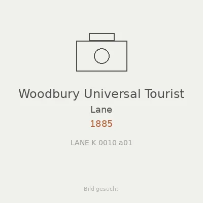 Woodbury Universal Tourist