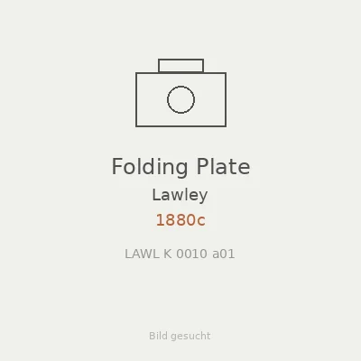 Folding Plate