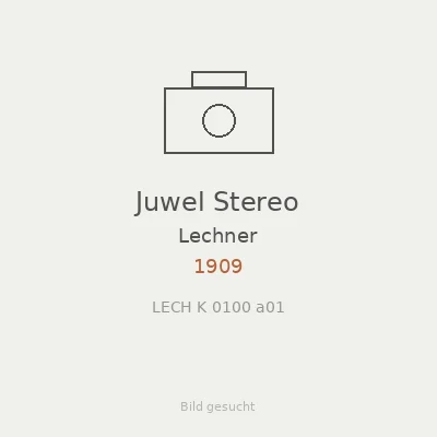 Juwel Stereo
