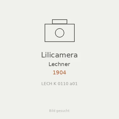 Lilicamera