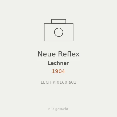 Neue Reflex
