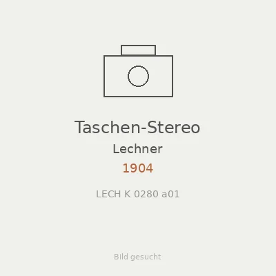 Taschen-Stereo