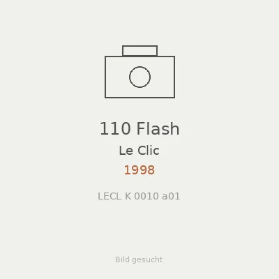 110 Flash