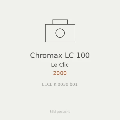 Chromax LC 100