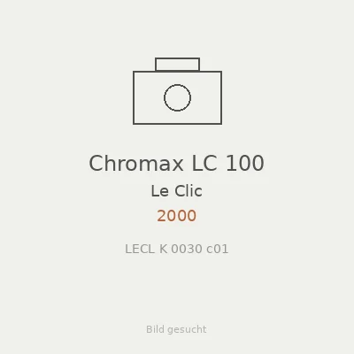Chromax LC 100