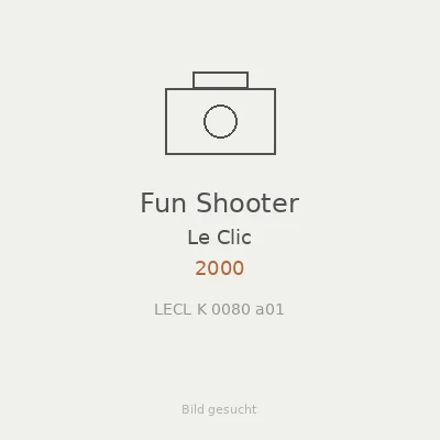 Fun Shooter