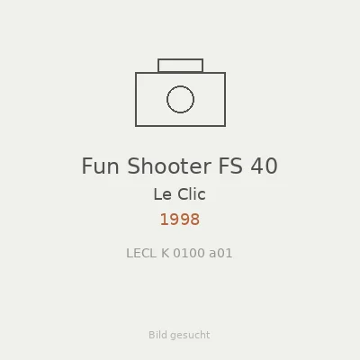 Fun Shooter FS 40