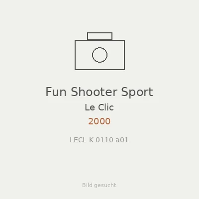 Fun Shooter Sport