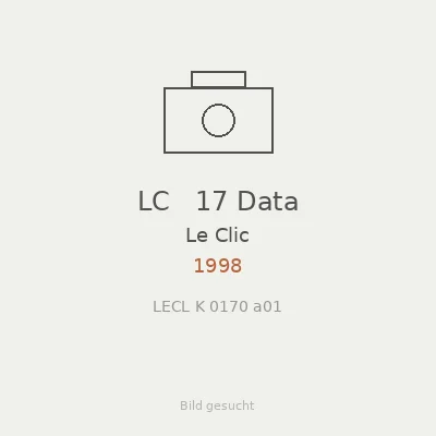 LC   17 Data