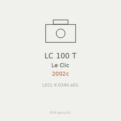 LC 100 T