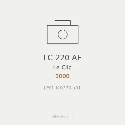 LC 220 AF
