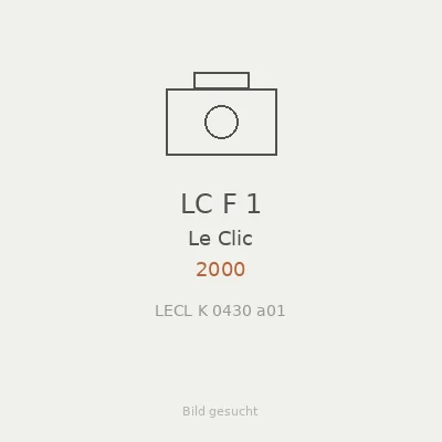 LC F 1