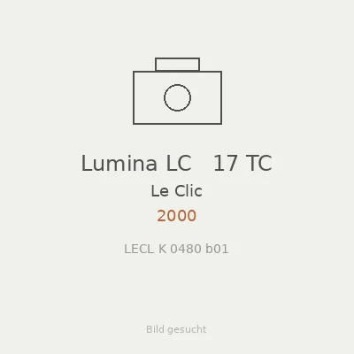 Lumina LC   17 TC