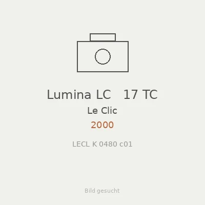 Lumina LC   17 TC