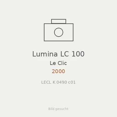 Lumina LC 100