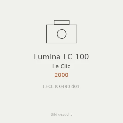 Lumina LC 100