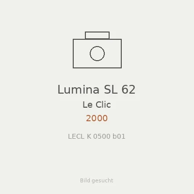 Lumina SL 62