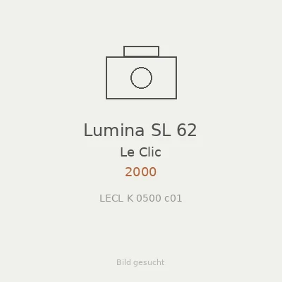 Lumina SL 62