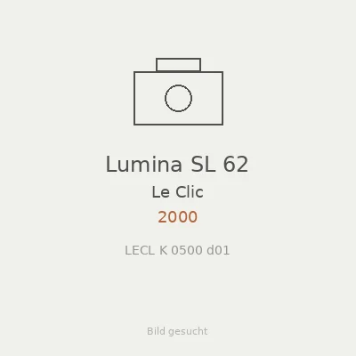 Lumina SL 62