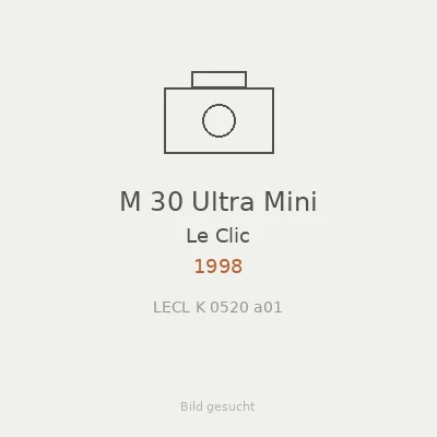 M 30 Ultra Mini