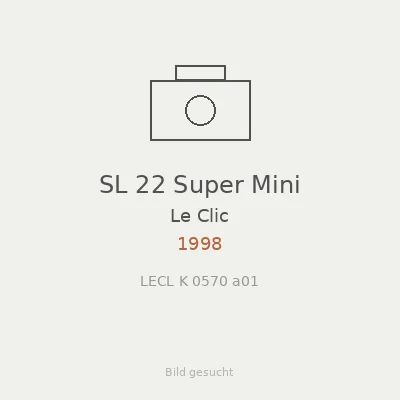 SL 22 Super Mini