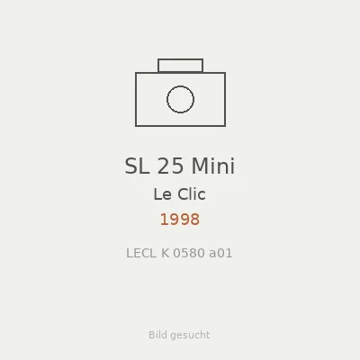 SL 25 Mini
