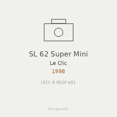 SL 62 Super Mini