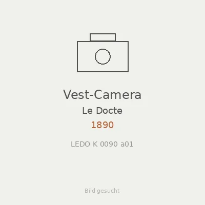 Vest-Camera
