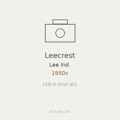 Leecrest