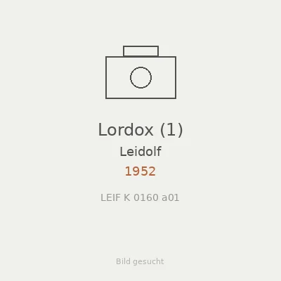 Lordox (1)