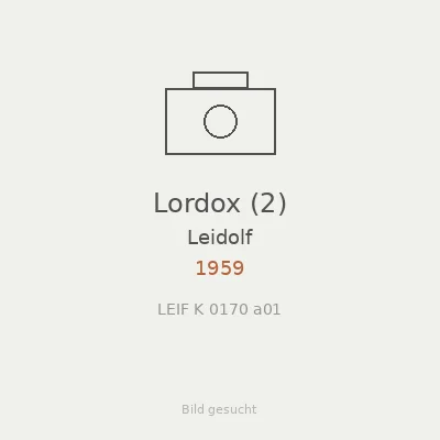 Lordox (2)