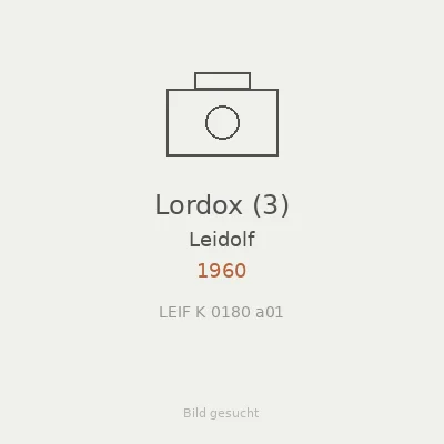 Lordox (3)