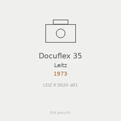 Docuflex 35