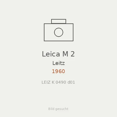 Leica M 2