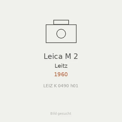 Leica M 2