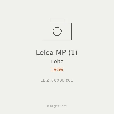 Leica MP (1)