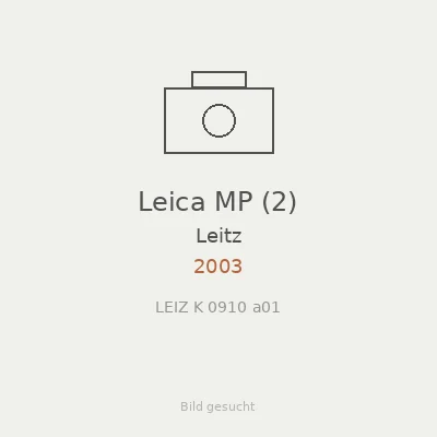 Leica MP (2)