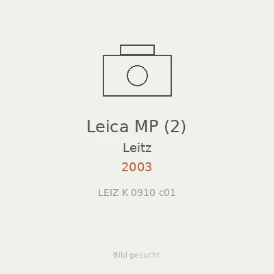 Leica MP (2)