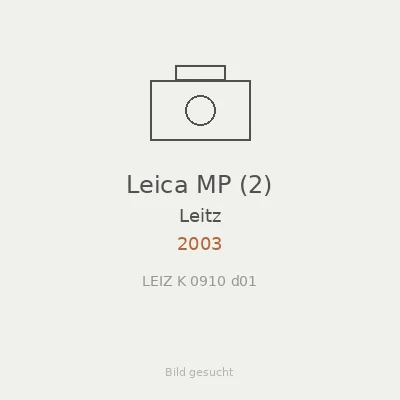 Leica MP (2)