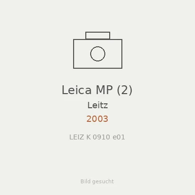 Leica MP (2)