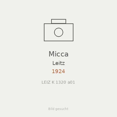 Micca