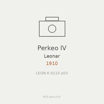 Perkeo IV
