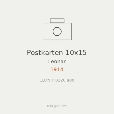 Postkarten 10x15