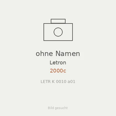 ohne Namen