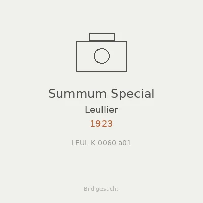 Summum Special