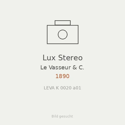 Lux Stereo