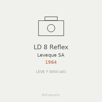 LD 8 Reflex