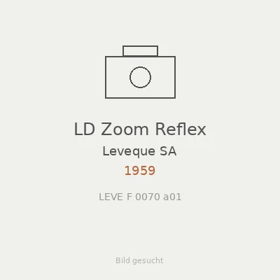 LD Zoom Reflex