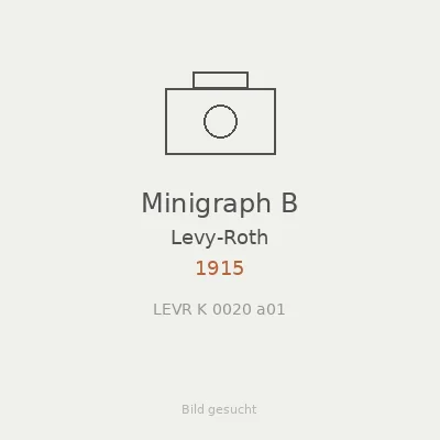 Minigraph B